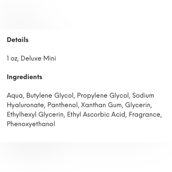 (3 for $10) Setting Spray✨ - Picture 3 of 5